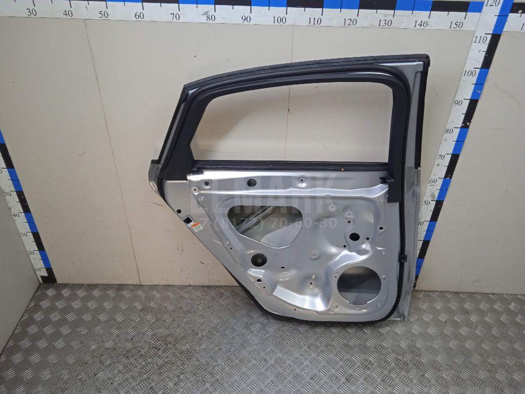 Дверь задняя левая для  Audi A3 [8V] 2013-2020