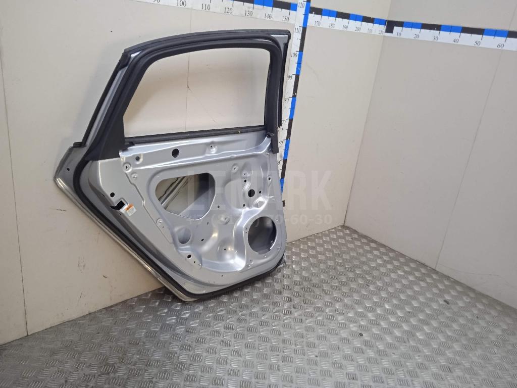 Дверь задняя левая для  Audi A3 [8V] 2013-2020