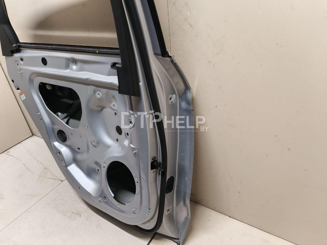 Фото Дверь задняя левая для Audi A3 [8V]  2014