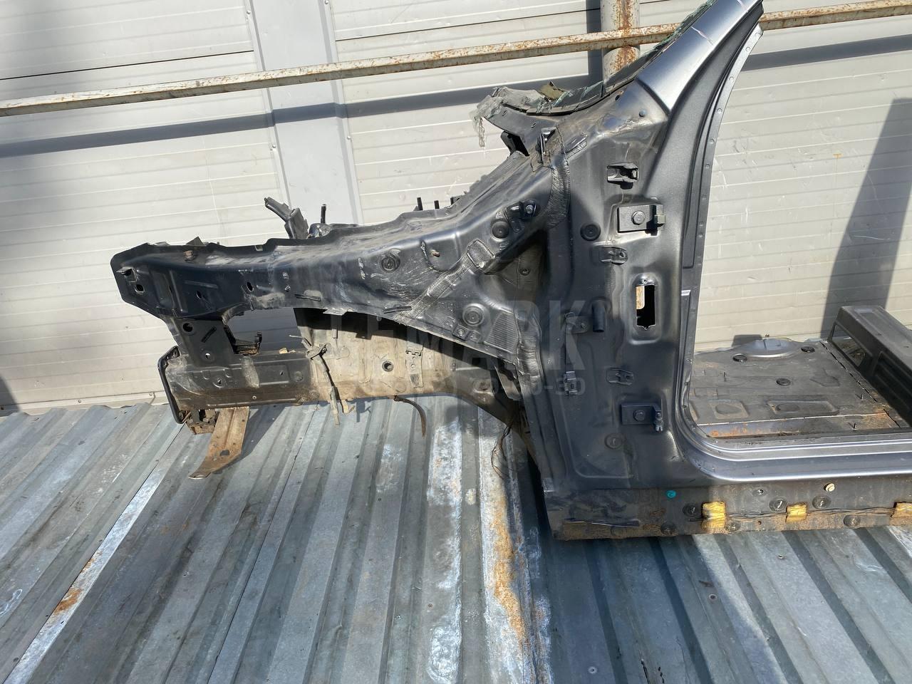 Лонжерон передний левый для  BMW 4-serie F32/F33/F82 2012-2020