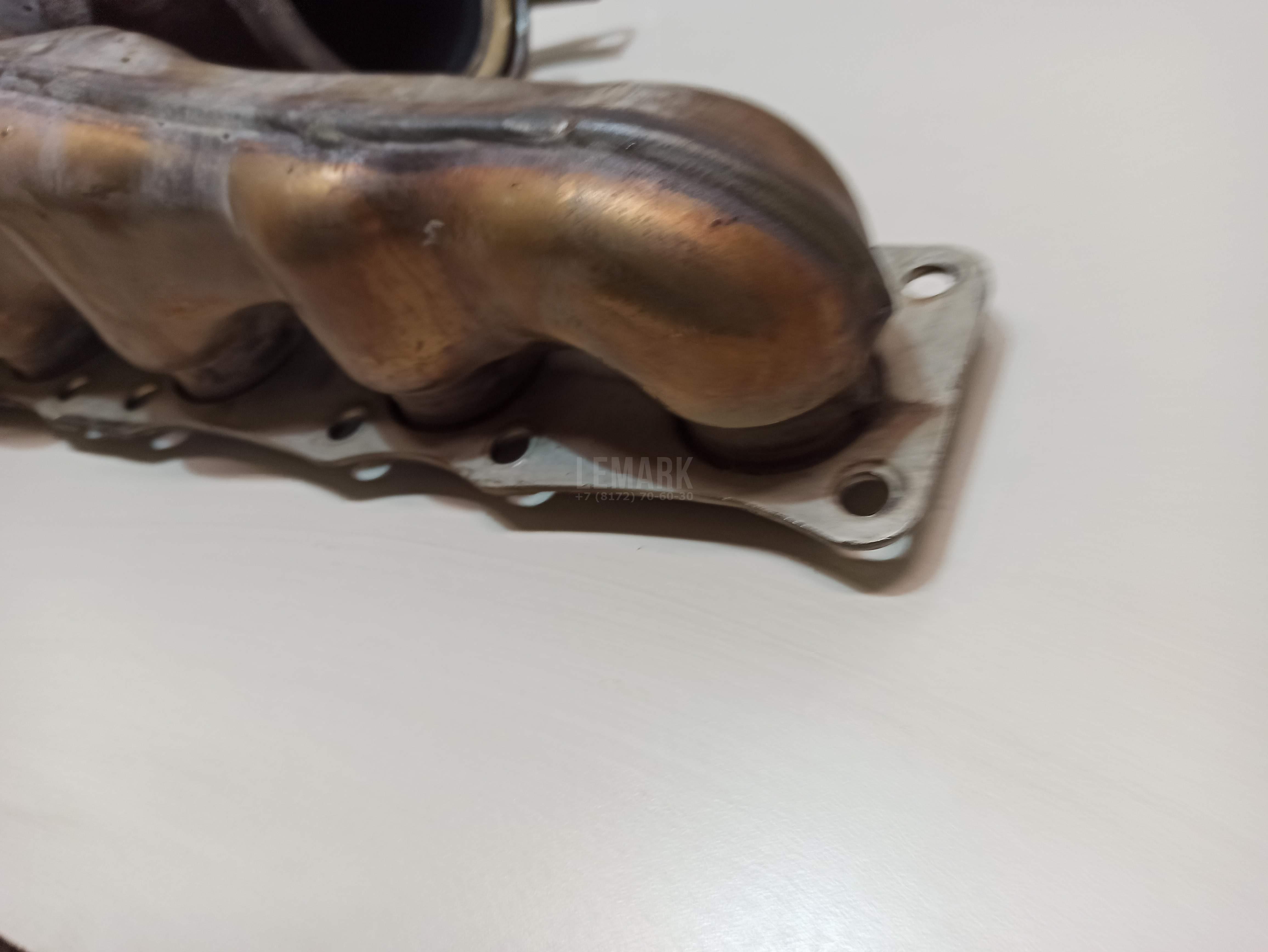 Турбокомпрессор (турбина) для  BMW X5 F15/F85 2013-2018