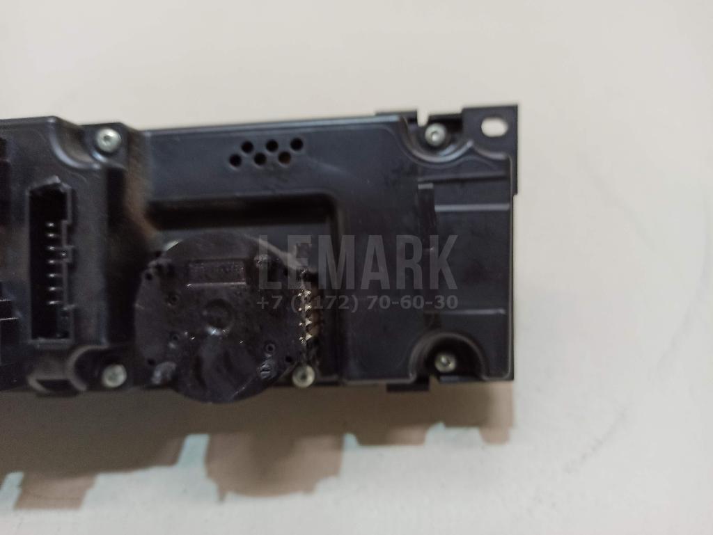 Блок управления климатической установкой для  BMW 4-serie F32/F33/F82 2012-2020