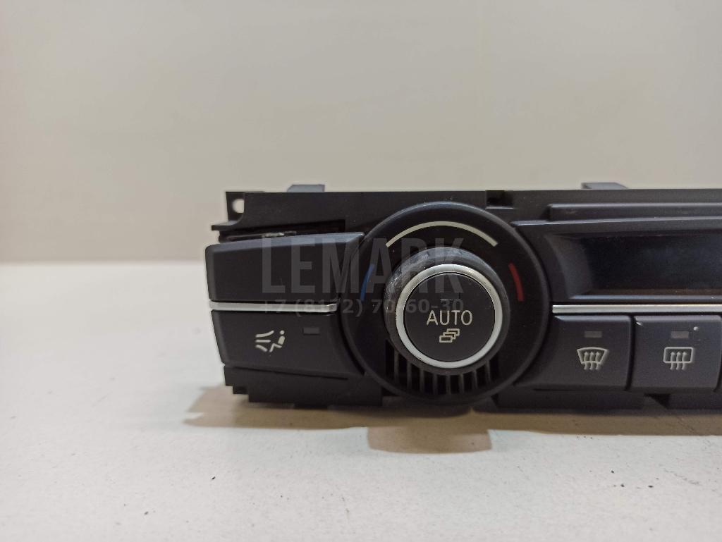 Блок управления климатической установкой для  BMW 4-serie F32/F33/F82 2012-2020