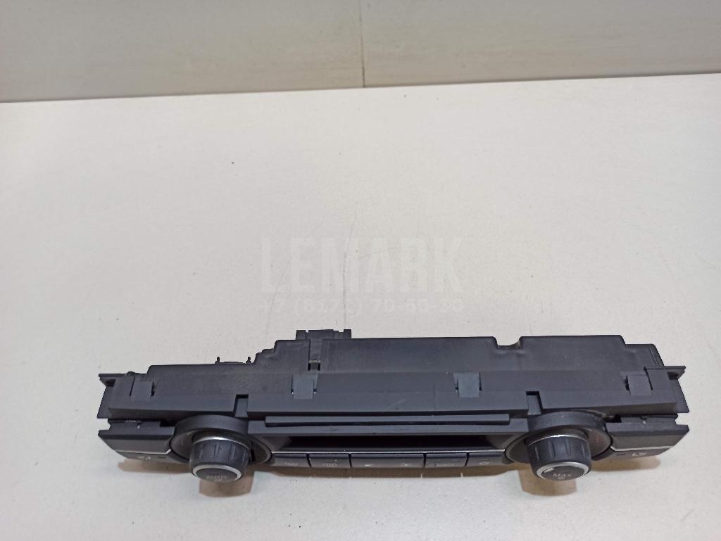 Блок управления климатической установкой для  BMW 4-serie F32/F33/F82 2012-2020