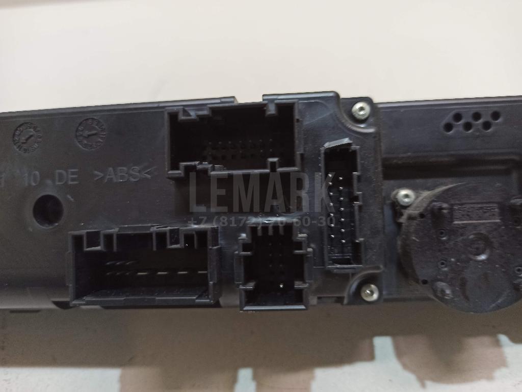 Блок управления климатической установкой для  BMW 4-serie F32/F33/F82 2012-2020