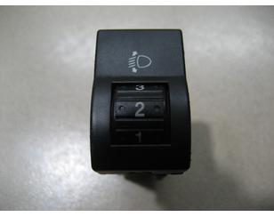 Кнопка корректора фар для Mazda BT-50 2006-2012 БУ состояние отличное