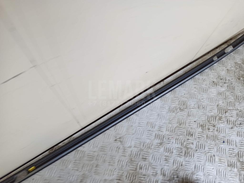 Молдинг крыши правый для  BMW 7-serie E65/E66 2001-2008