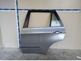 Дверь задняя левая