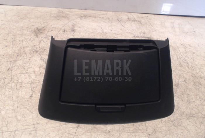 Ящик передней консоли 845501H000EQ Hyundai-Kia