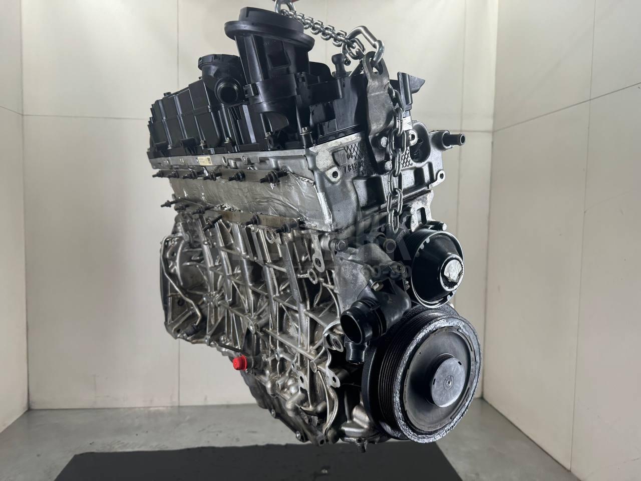 Двигатель для  BMW 2-serie F22/F23/F87 2013-2020