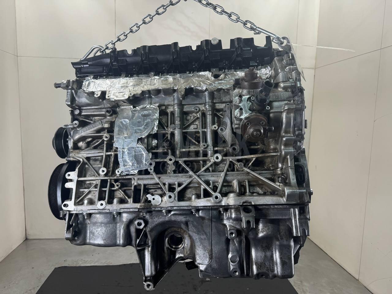 Двигатель для  BMW 2-serie F22/F23/F87 2013-2020