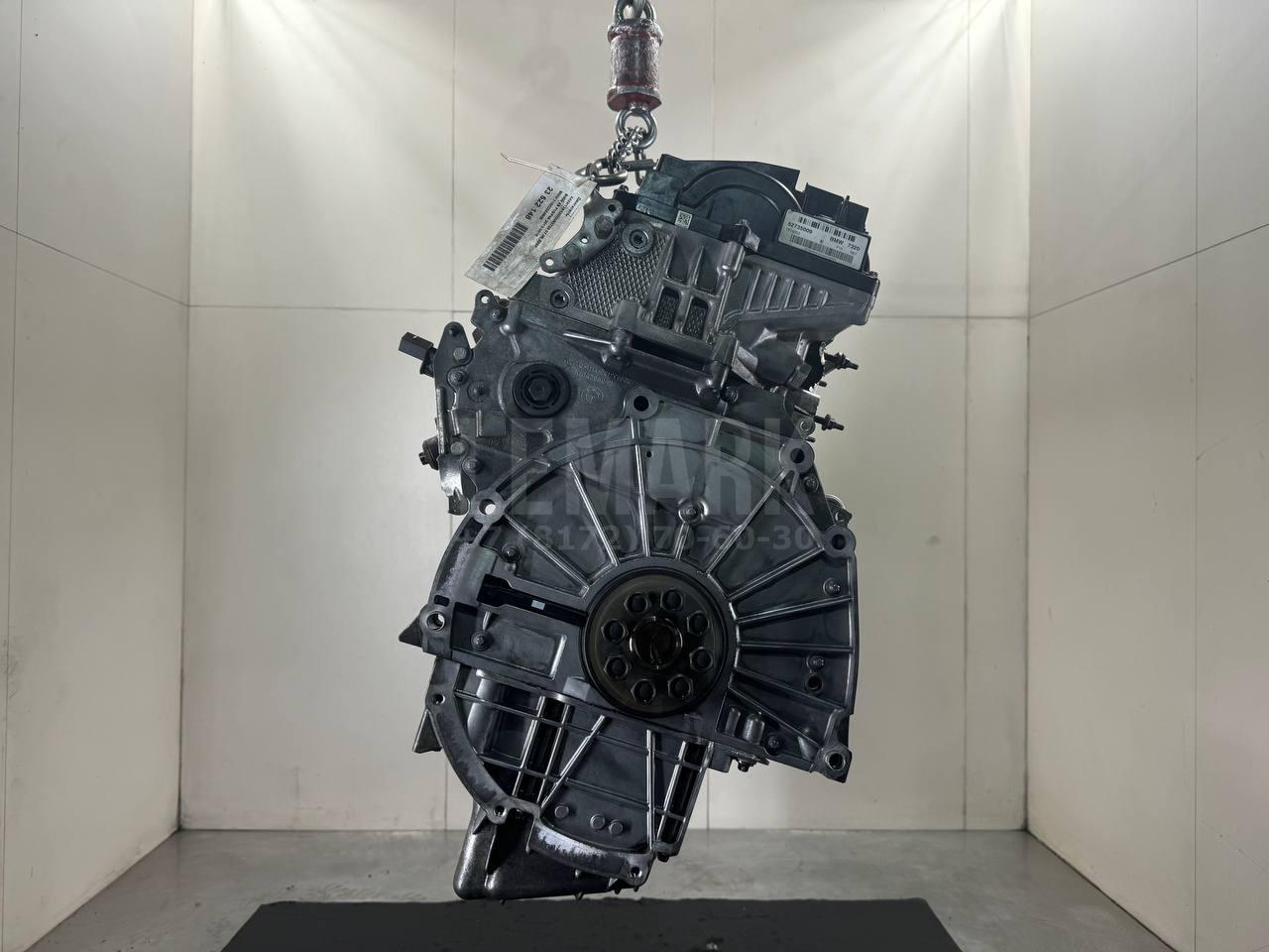 Двигатель для  BMW 2-serie F22/F23/F87 2013-2020