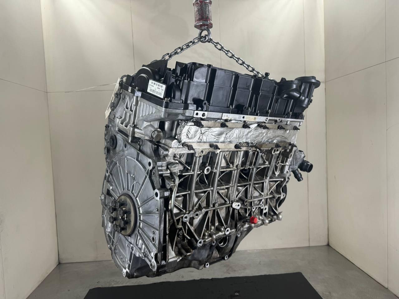 Двигатель для  BMW 2-serie F22/F23/F87 2013-2020