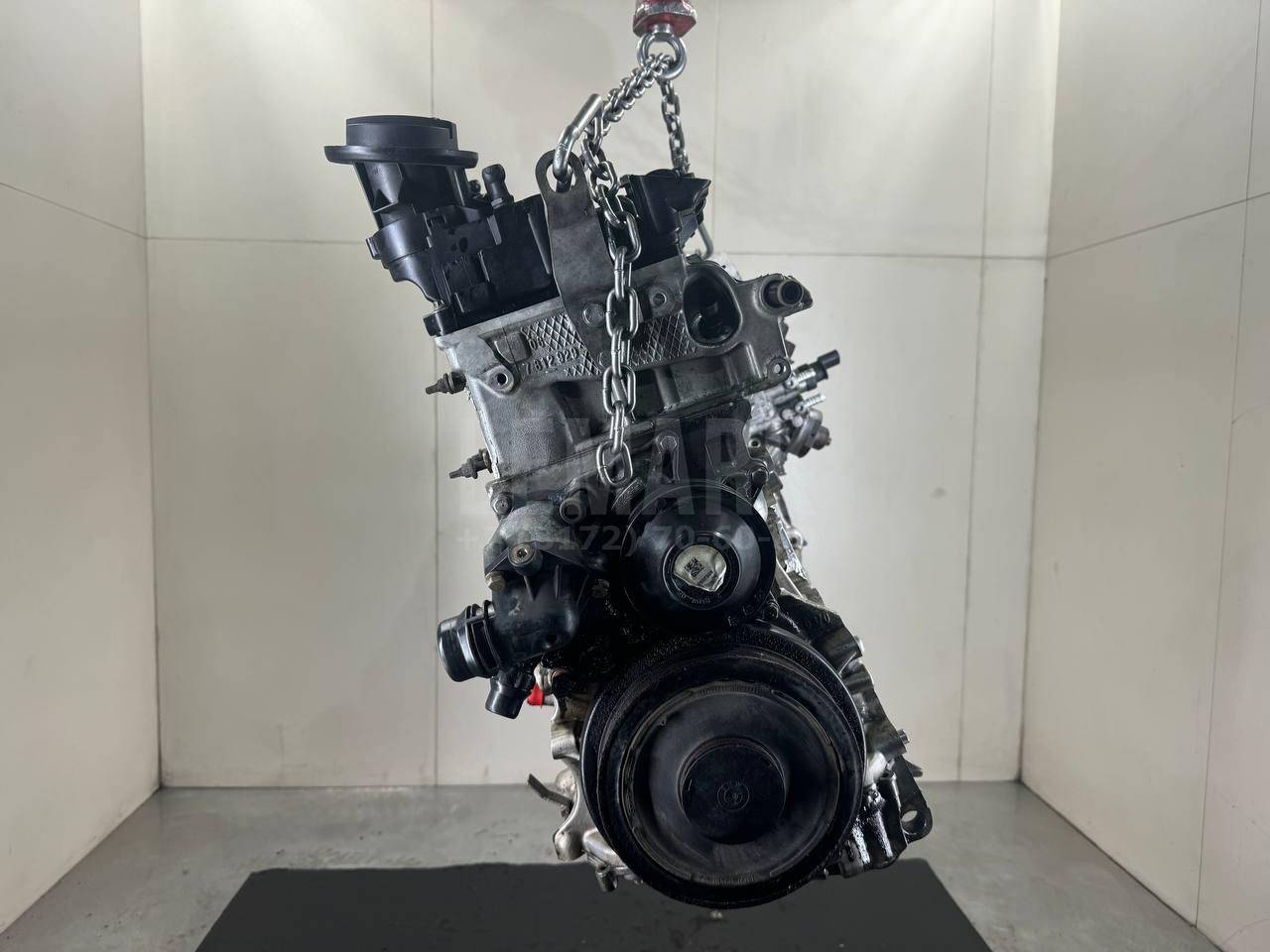 Двигатель для  BMW 2-serie F22/F23/F87 2013-2020