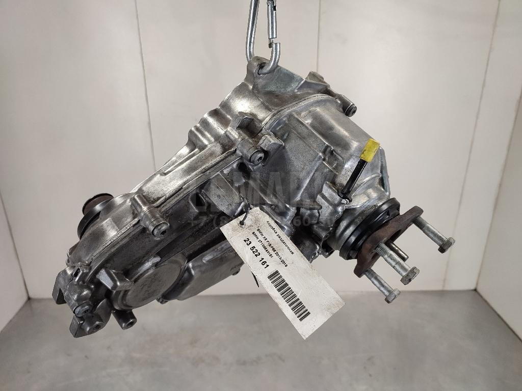 Коробка раздаточная для  GAC GS5 2020