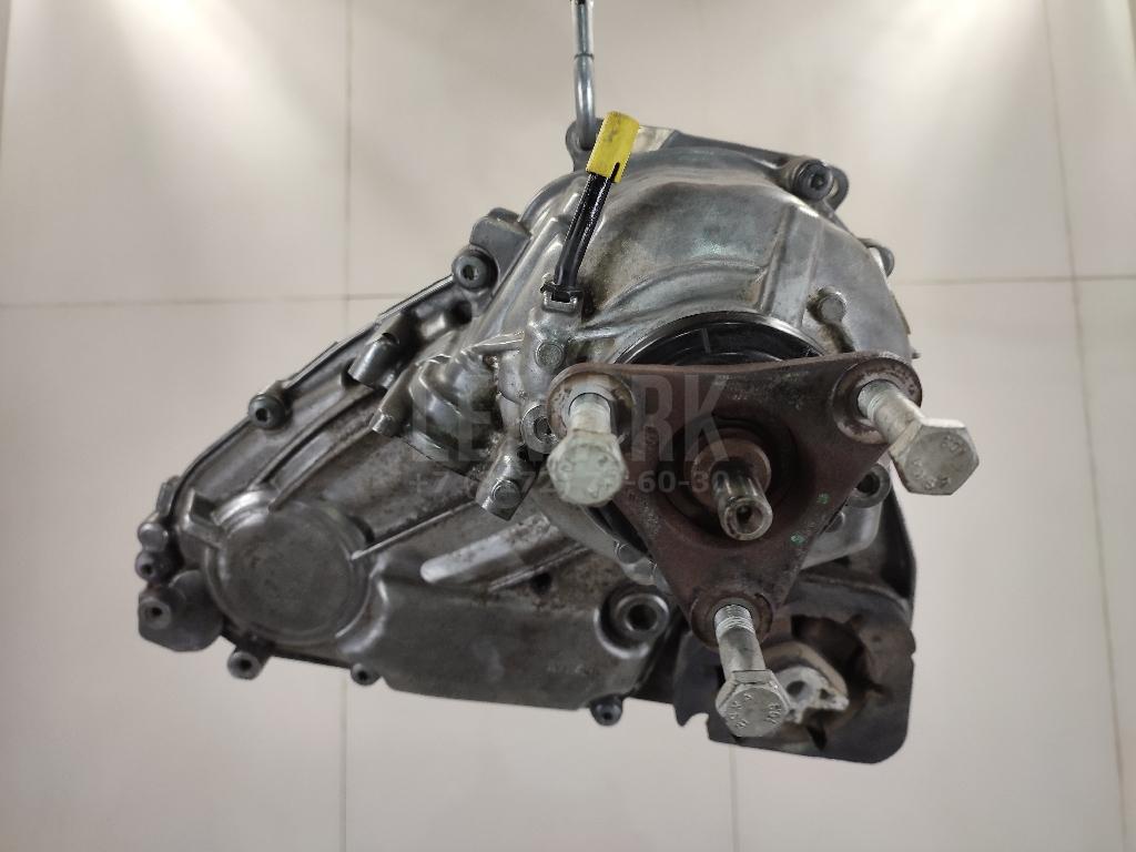 Коробка раздаточная для  GAC GS5 2020