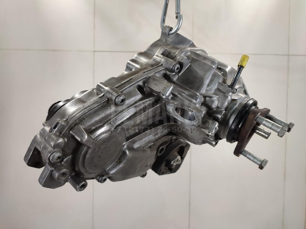 Коробка раздаточная для  GAC GS5 2020