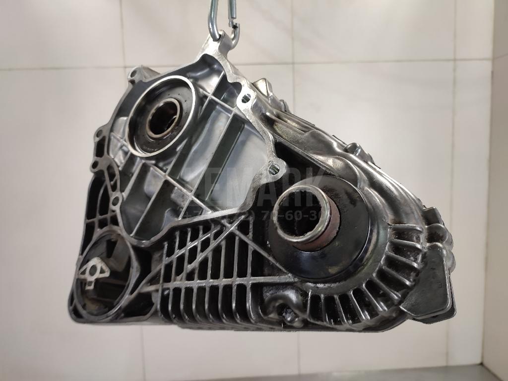 Коробка раздаточная для  GAC GS5 2020