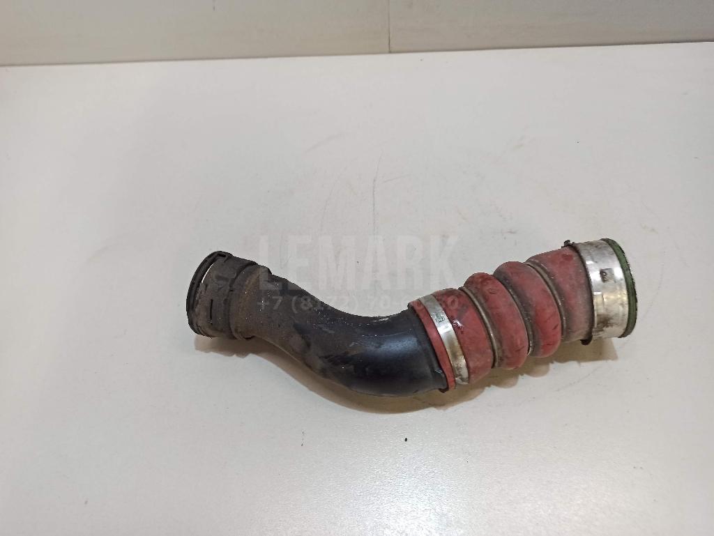 Патрубок интеркулера для  BMW 3-serie E92/E93 2006-2012