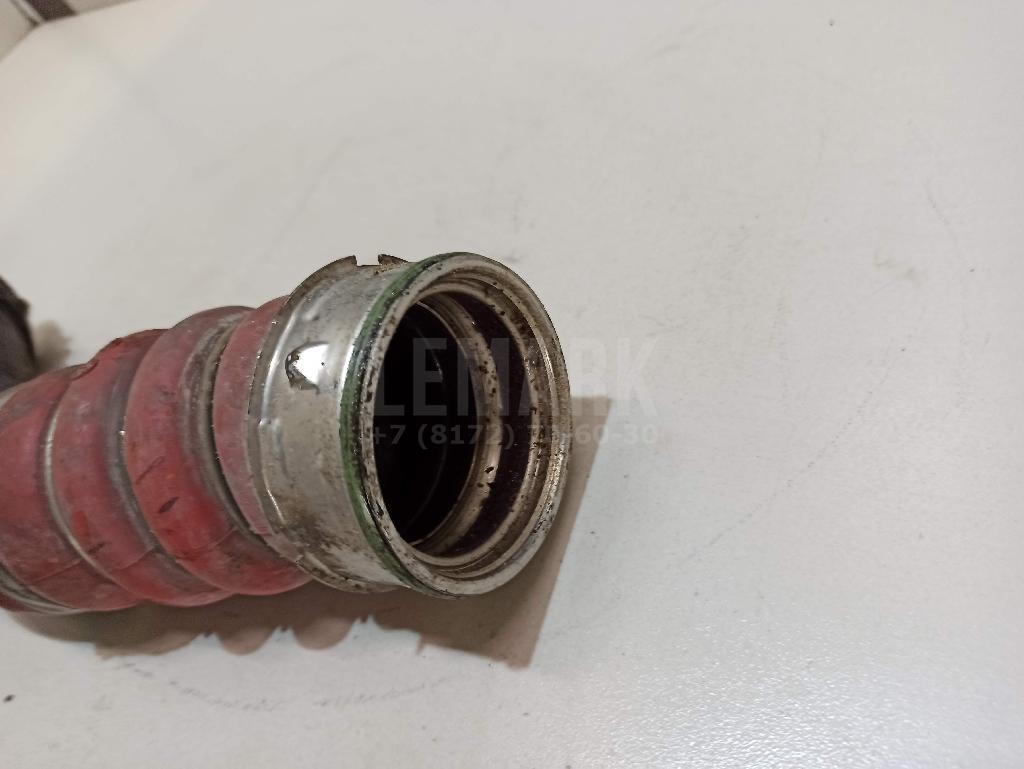 Патрубок интеркулера для  BMW 3-serie E92/E93 2006-2012