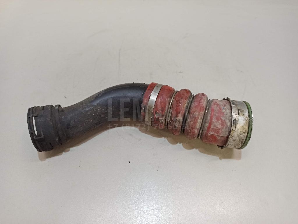 Патрубок интеркулера для  BMW 3-serie E92/E93 2006-2012