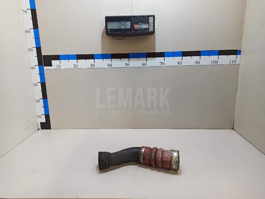 Патрубок интеркулера для  BMW 3-serie E92/E93 2006-2012