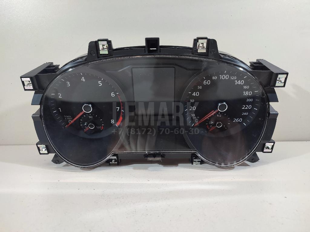 Панель приборов 3G0920750G VAG