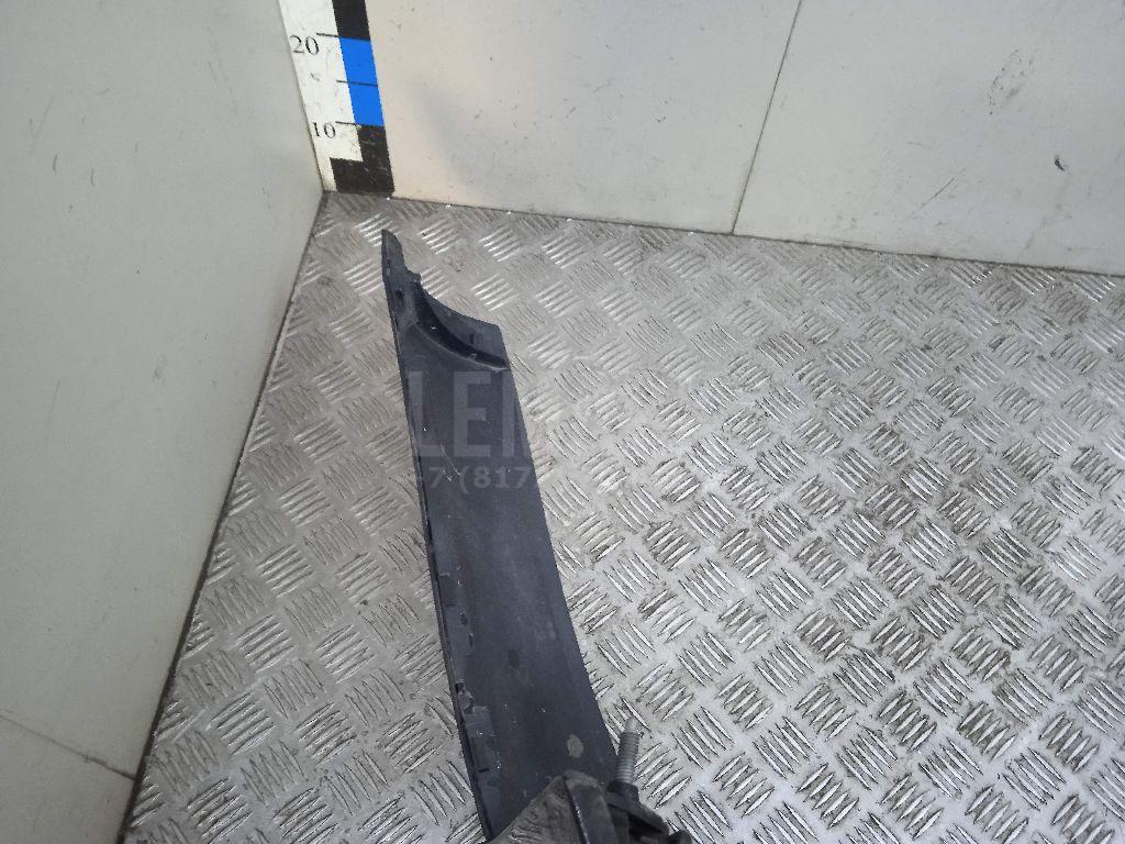 Бампер задний для  BMW 3-serie E90/E91 2005-2012