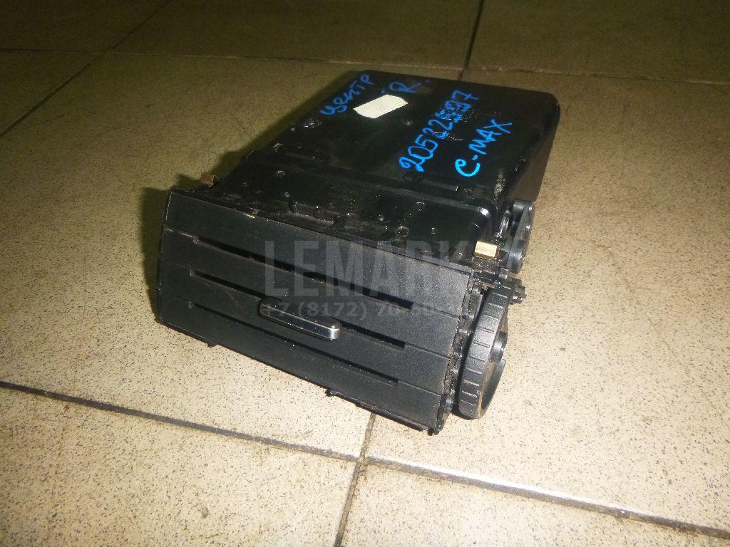 Дефлектор воздушный 3M51R014L21BD Ford