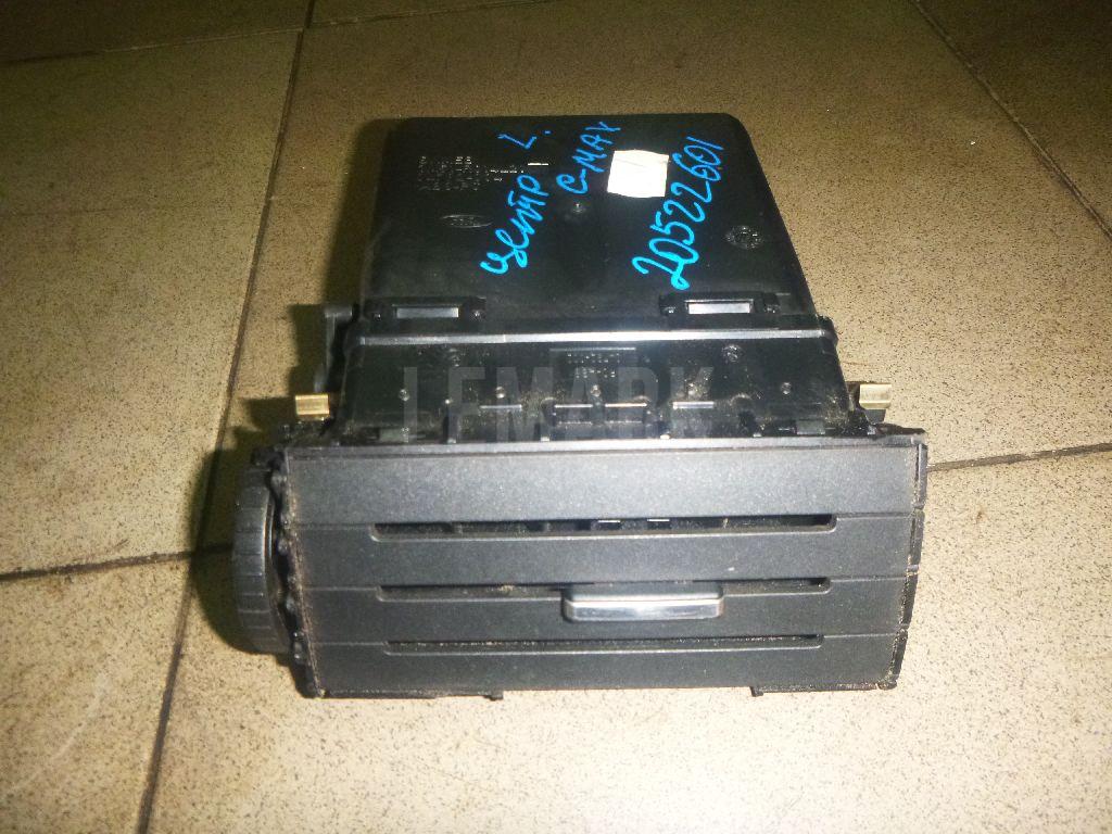 Дефлектор воздушный 3M51R014L21AD Ford