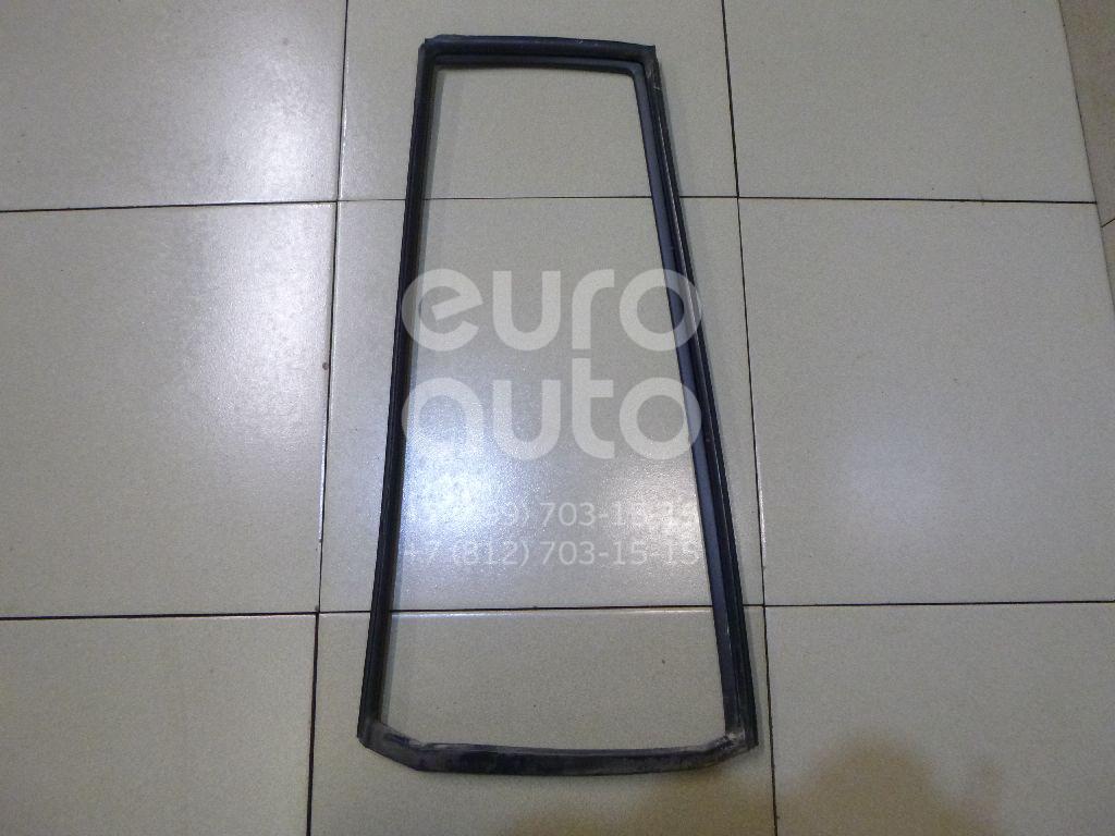68189-60040 Toyota Уплотнитель форточки левой от производителя по спец ...