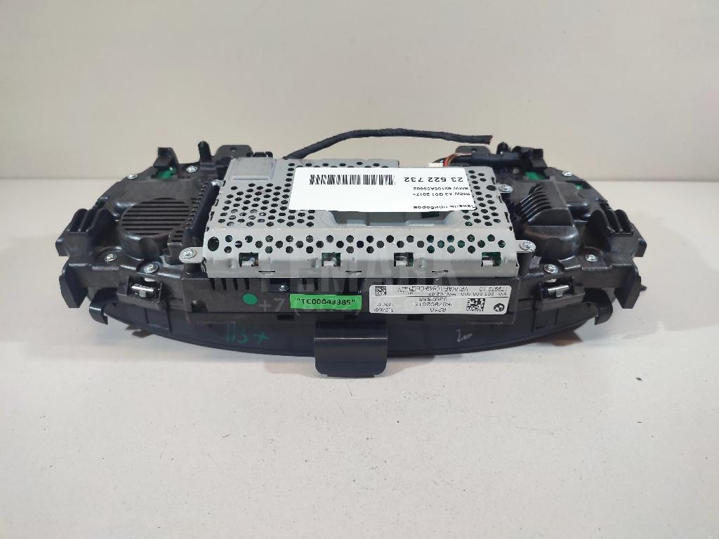 Панель приборов для  BMW X3 G01 2017-2024