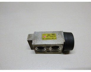 Клапан кондиционера для Hyundai Sonata VI 2010-2014 с разбора состояние отличное