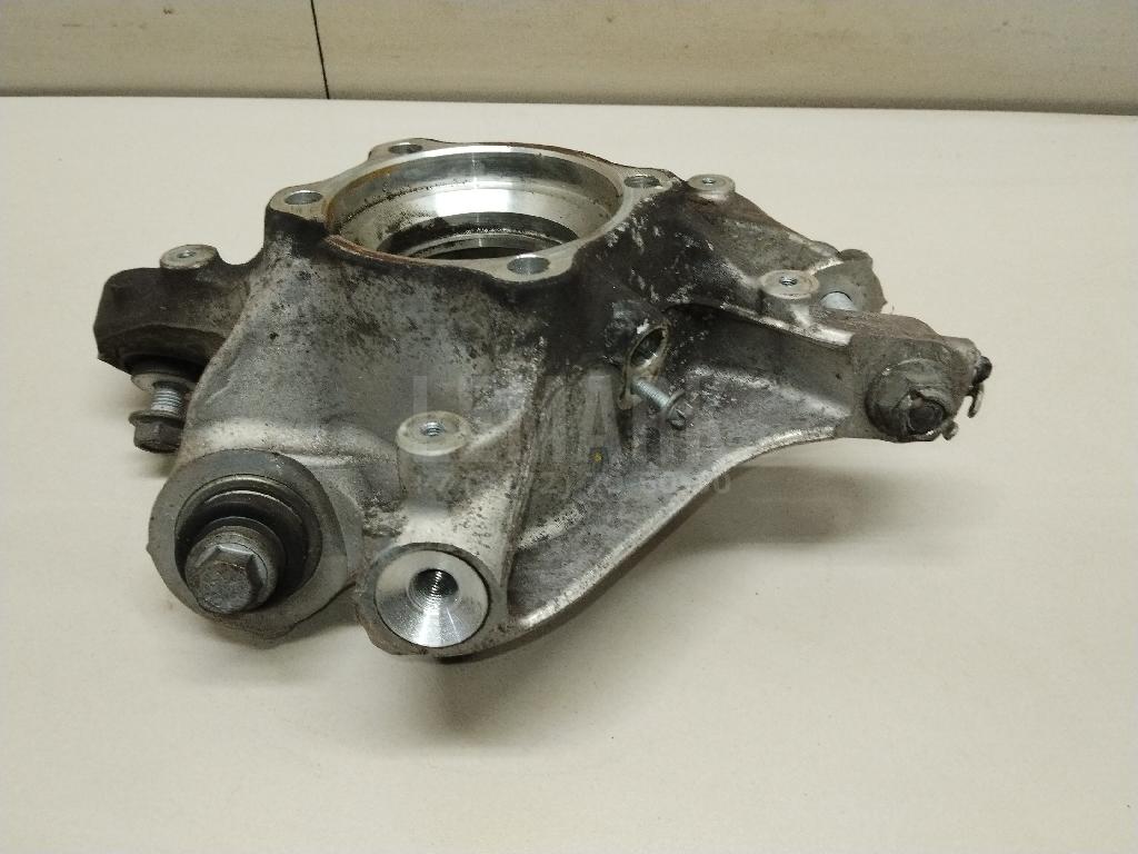 Кулак поворотный задний левый для  Acura CL 1996-2003