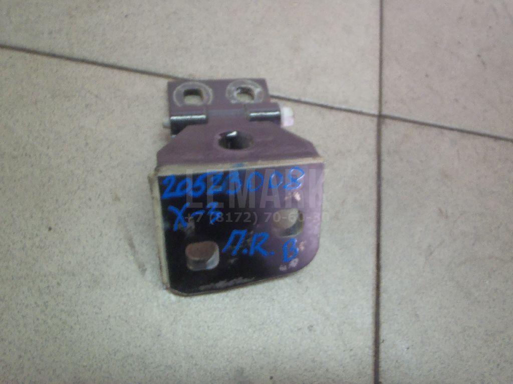 Петля двери