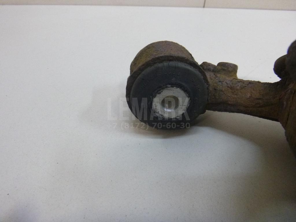 Кулак поворотный задний левый для  Audi A2 [8Z0] 2000-2005