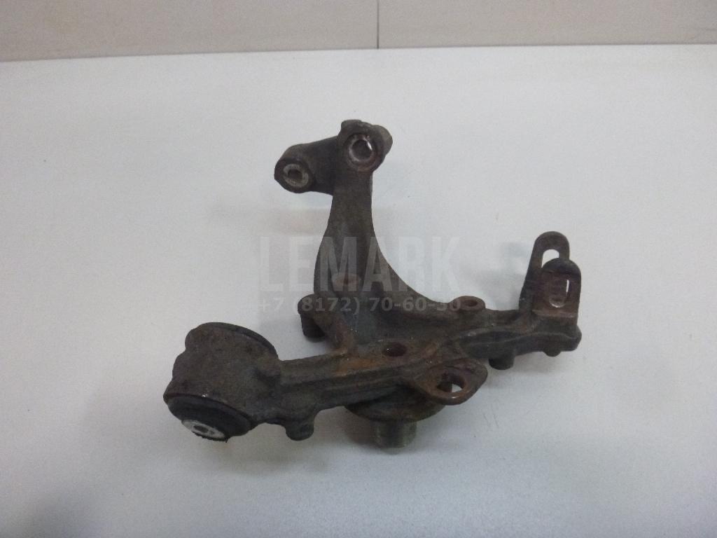 Кулак поворотный задний левый для  Audi A2 [8Z0] 2000-2005