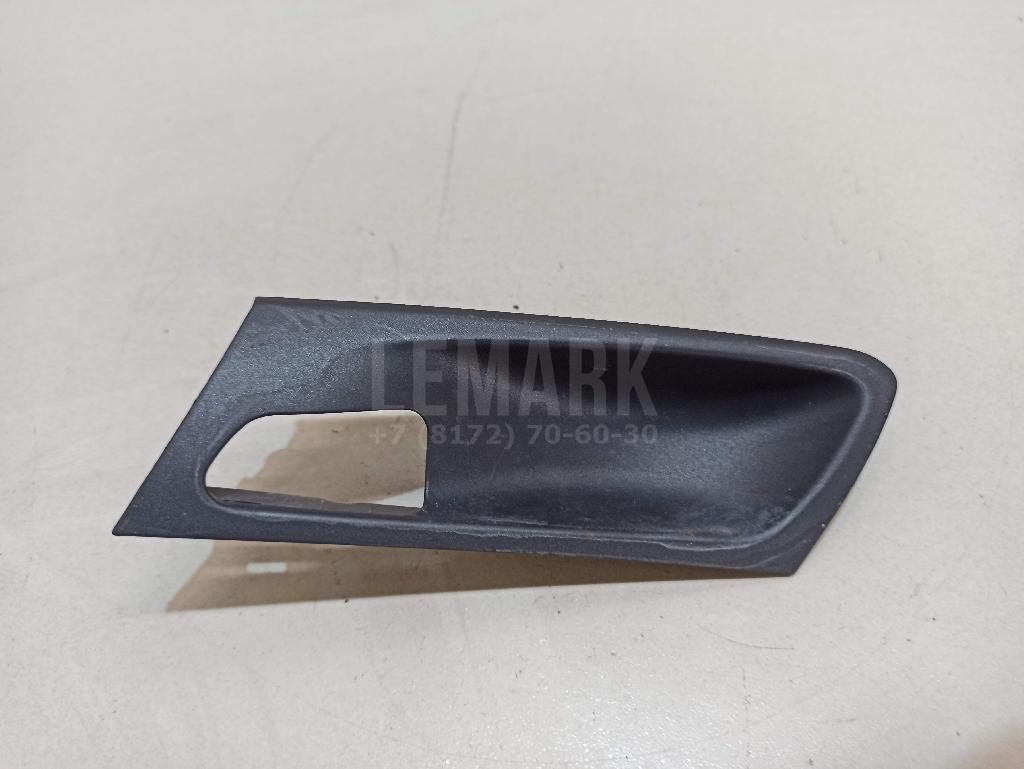 Накладка ручки внутренней для  Audi TT(8N) 1998-2006