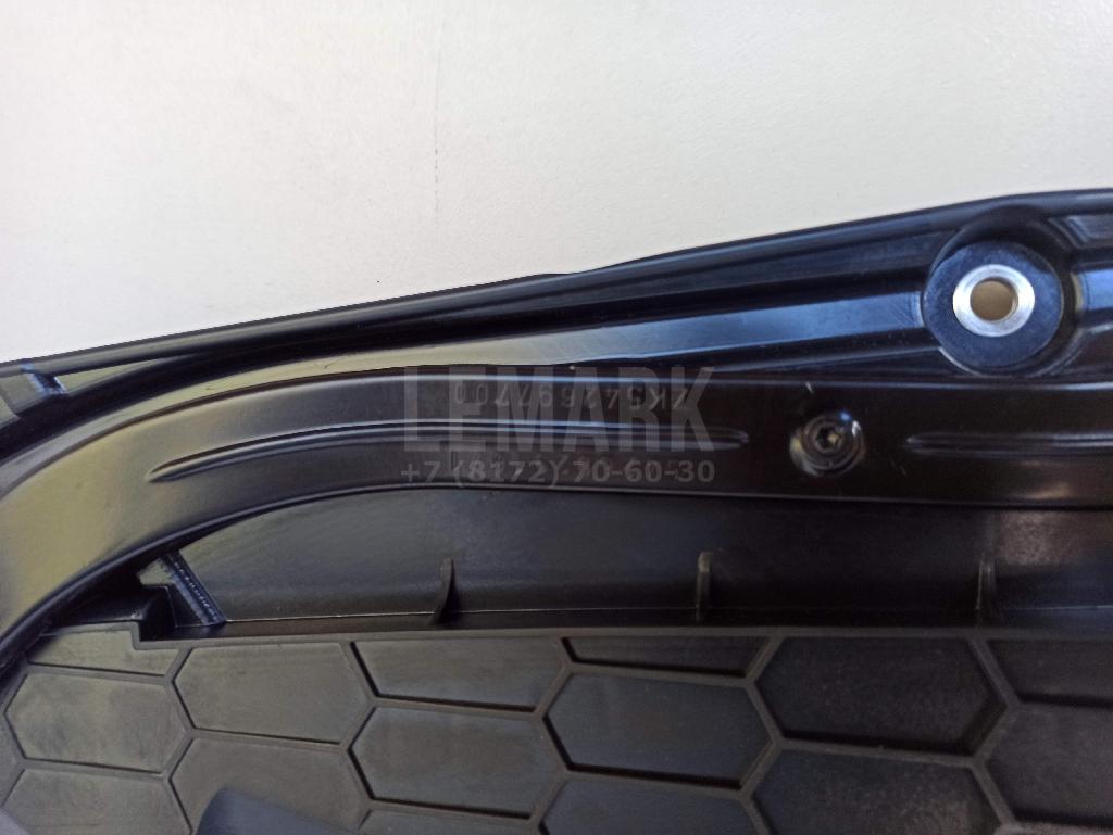 Люк в сборе электрический для  BMW 3-serie F34 GT 2012-2020