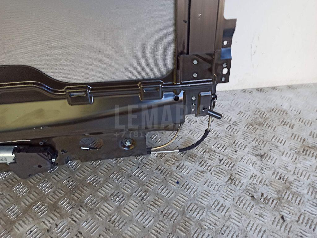 Люк в сборе электрический для  BMW 3-serie F34 GT 2012-2020