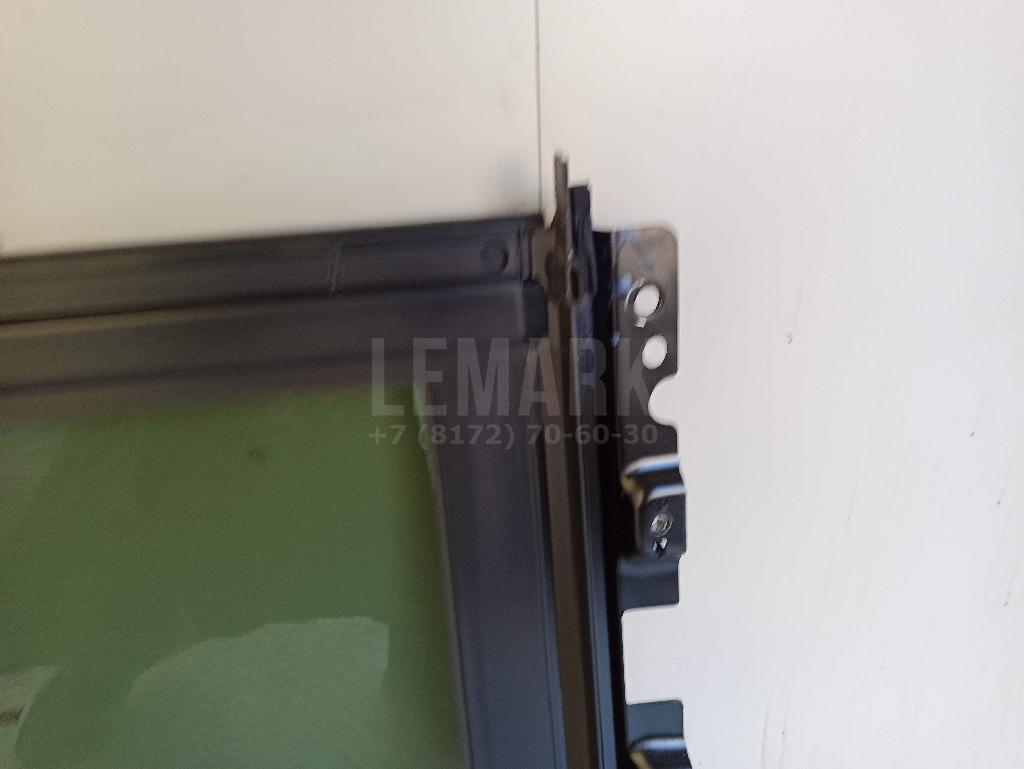Стекло люка для  BMW 2-serie F22/F23/F87 2013-2020