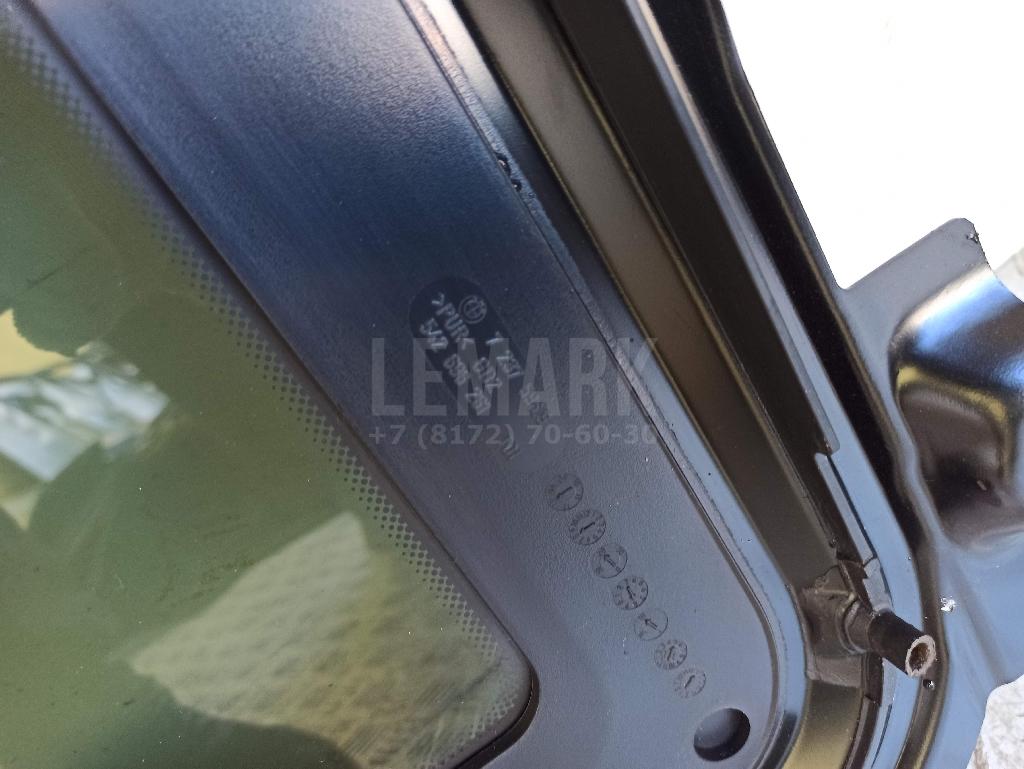 Стекло люка для  BMW 2-serie F22/F23/F87 2013-2020