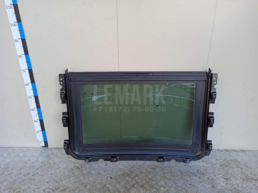 Стекло люка для  BMW 2-serie F22/F23/F87 2013-2020
