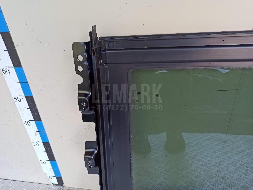 Стекло люка для  BMW 2-serie F22/F23/F87 2013-2020