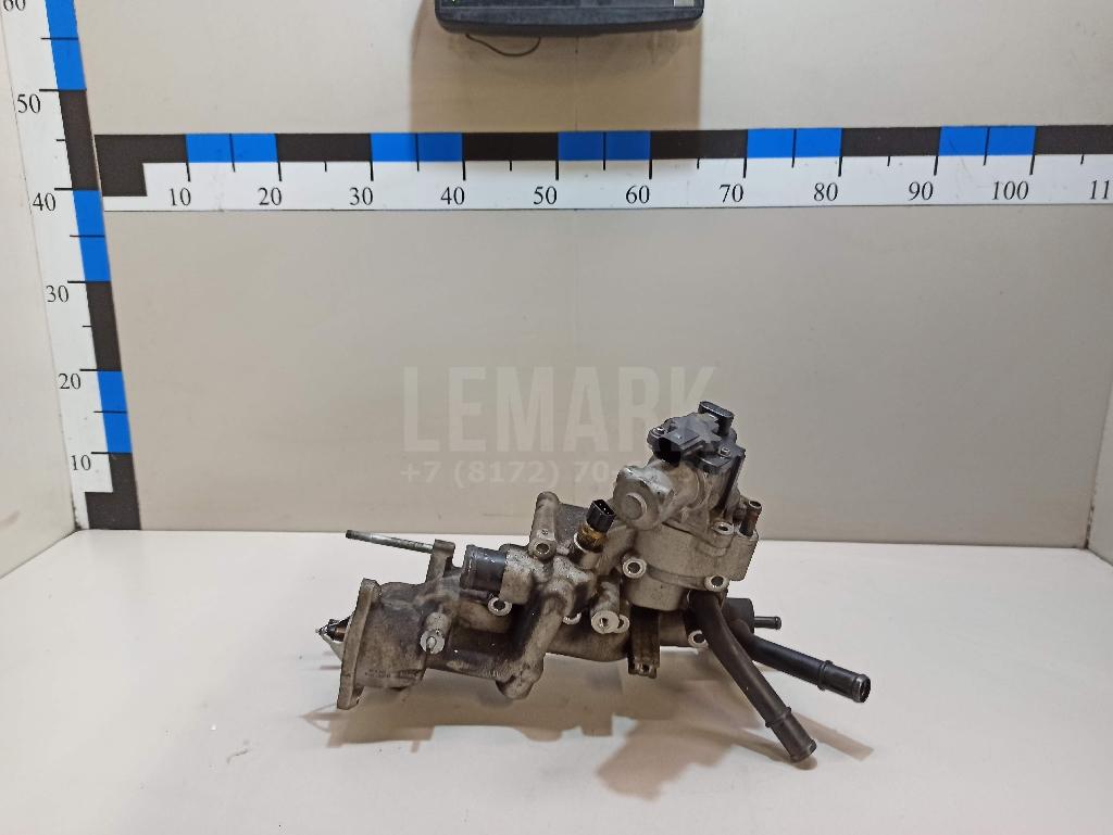 Клапан рециркуляции выхлопных газов 284102F600 Hyundai-Kia