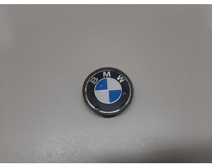 Колпак декор. легкосплавного диска для BMW X1 E84 2009-2015 с разбора состояние удовлетворительное