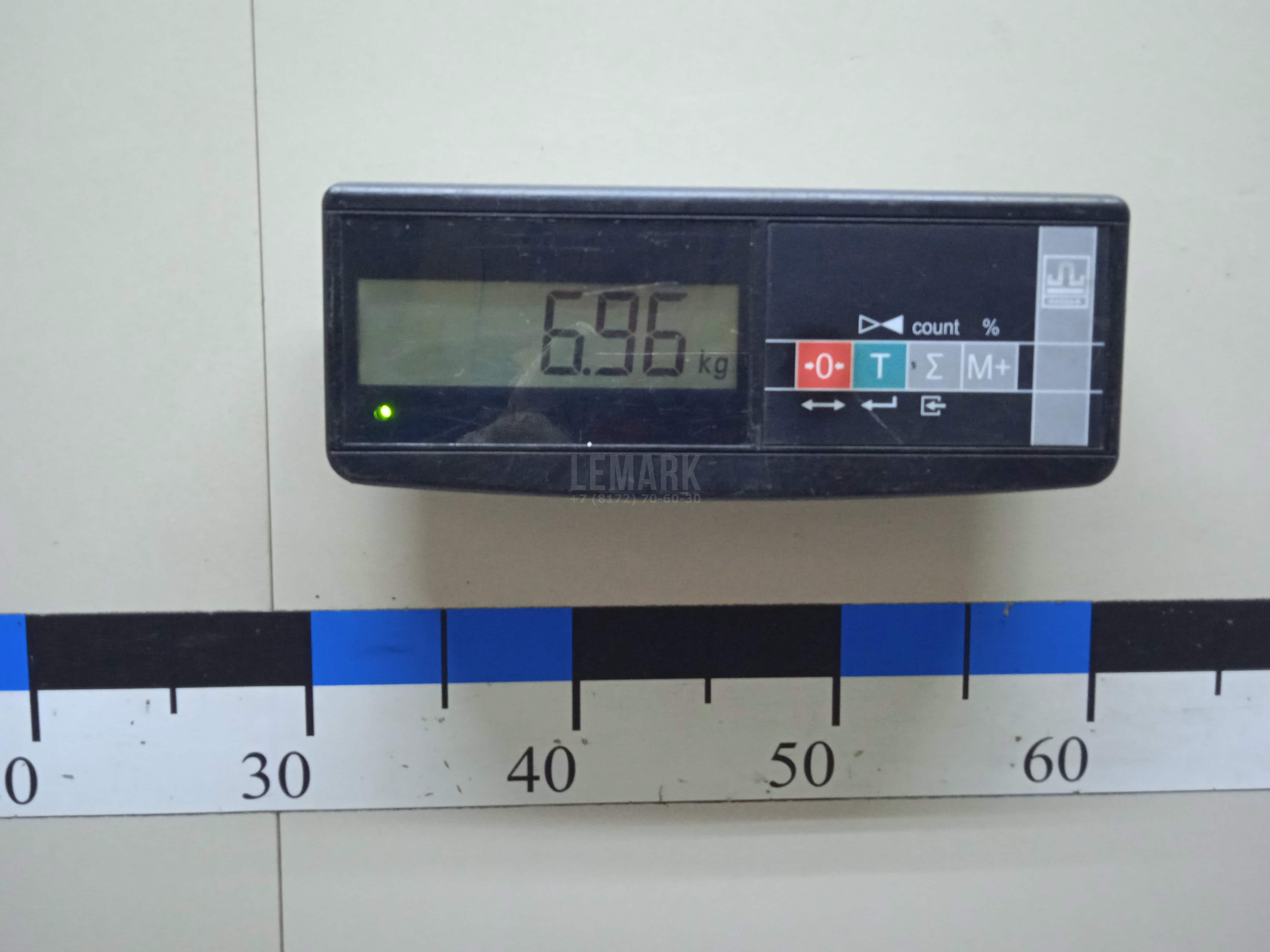Диск тормозной задний для  BMW X1 U11 2022
