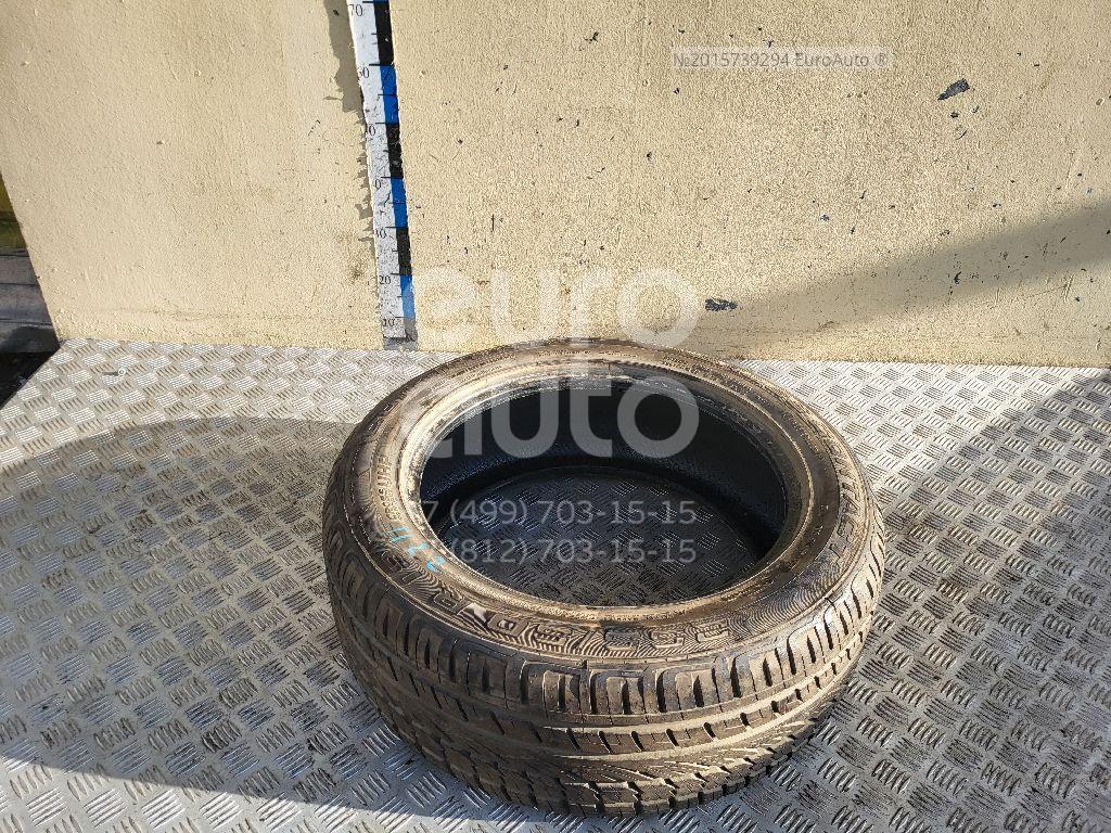 Шина Continental 255/50 R19 Летняя б/у купить в ЕвроАвто