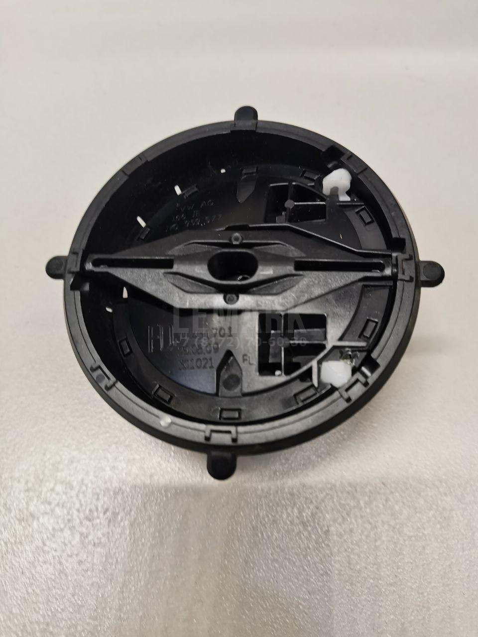 Механизм зеркала 1K0959577 VAG