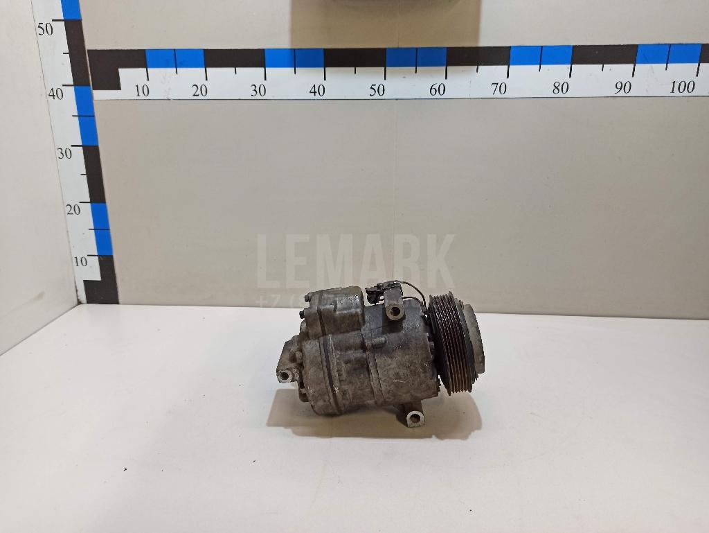 Компрессор кондиционера 977012W050 Hyundai-Kia